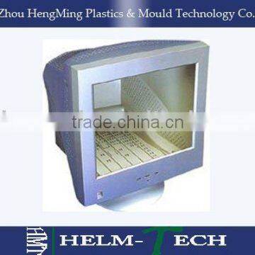 household appliance mould-computer plastic mould-7010