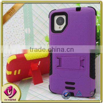 Cellular case for lg nexus 5 d820 mobile case