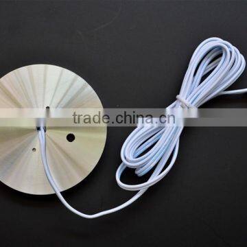 DC12V 3w Led Cabinet Light SMD LED LED Wardrobe Light 110/220V Input Voltage With Euro/USA Plug Option Quality Choice photo-3