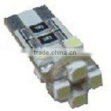 Canbus LED-T10 8 1210SMD