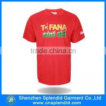 Custom design wholesale man fashion transfers t-shirt