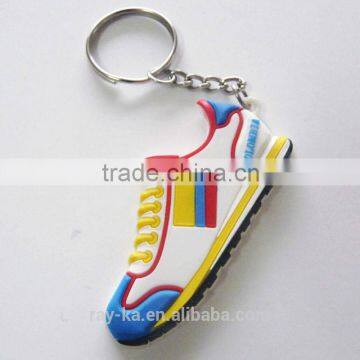 Custom Key Chain/pvc Key Chain/promotional Key Chain photo-2