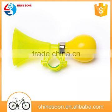 Top Quality Plastic Bicycle Ultra-loud Bell Ring Kids Horn