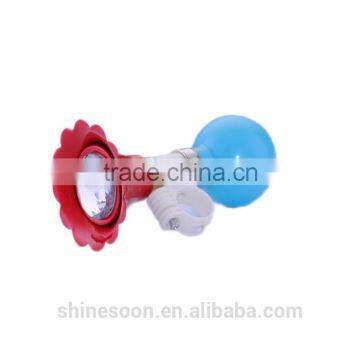 Lovely Children Bicycle Horn,colorful Bicycle Horn,wholesale Price Bicycle Horn
