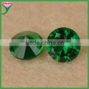 Buyers Wholesale Price per Carat Square Heat Resistant Nano Emerald photo-5