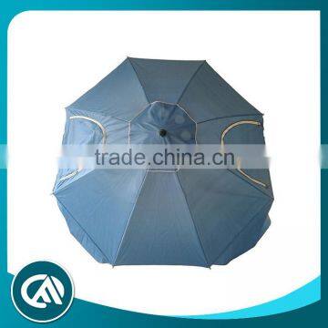 High quality China Creative Beach outdoor fishing umbrella