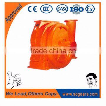 HTD120-22 Blower Fan for Cupola Furnace Air Blower Supplier's Choice photo-5