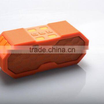 Promotion Gift Wireless Bluetooth Funny Portable Portable Power Bank Speaker photo-3