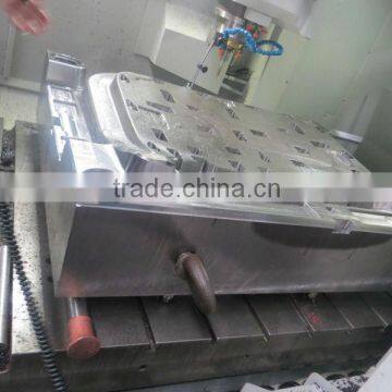 air conditioning mould,Household appliances Mould,Taizhou mould