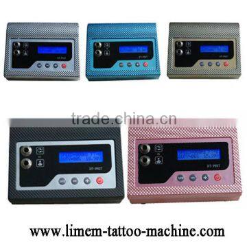 Professional Factory Direct Selling tattoo Dual LED Power Supply switching power supply