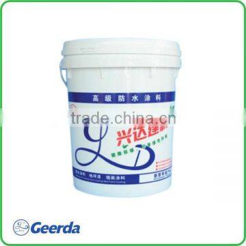 Geerda K11 Two Component Bathroom Waterproof Coating