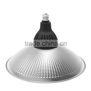Lightweight E27/E40 LED Low Bay Light 30W photo-2