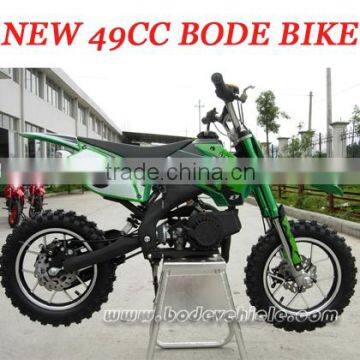 49CC DITR BIKE/PIT BIKE