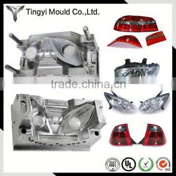 Injection Mould Design Manufacture Professional Hot Tub Mold photo-3