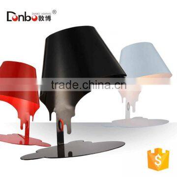 Electric Power Source and Energy Saving Light Source table lamp