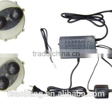 Massage Accessories Shiatsu Spare parts E608-B