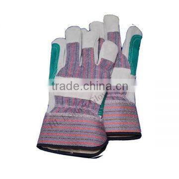 Hand protection tear resistance 4343 safety gloves