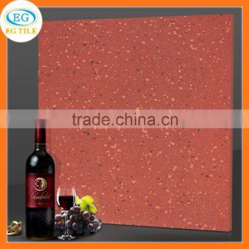 60x60 80x80 India red black granite full body vitrified polished porcelain tile