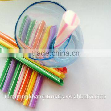 SEDEX, WCA INTERTEK Audited Straight Drinking Straw, Packaging Request Upon Customer photo-4
