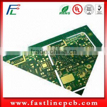 1 to 50 Layers Fr4 PCB Manufacture for Electronic Device photo-4