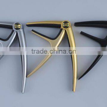 Latest Design Wooden/ Color Guitar Capo photo-5