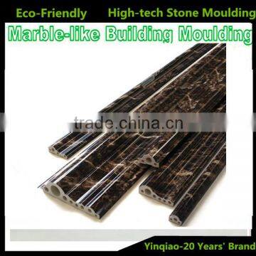 Microcrystal Nano Resin Material Cheap Stone Marble Decorative Panels