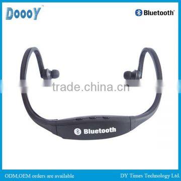 211BT Hign Quality Sport Neckband Stereo Earphone Headphones Bluetooth photo-3