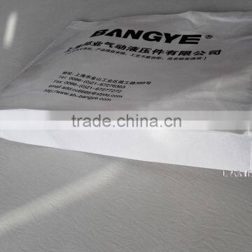 Bag Factory Manufacture Non-woven Fabric Bag for Company Product Advertisement photo-2