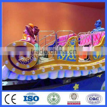 Exciting and Simulating Sliding Carpet Rides for Sale