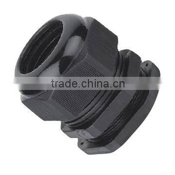 electrical nylon screw seal cable gland/terminal block connector/pack MG