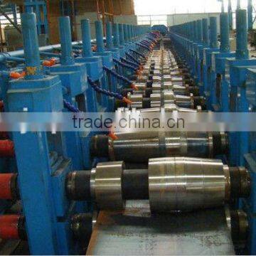 Roll Forming Line