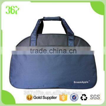 High Quality Waterproof Nylon Durable Tote Bag Outdoor Travel Bag photo-4