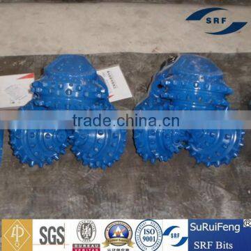 9 5/8 Incn 244.5mm Metal Sealed Tricone Bit for Well Drilling photo-4