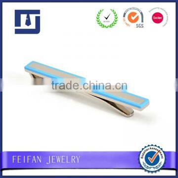 Top quality Attractive custom tie clip with custom logo