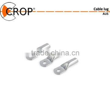 Tinned copper cable lug AUS series