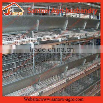 China Customized Hot selling poultry farm cage