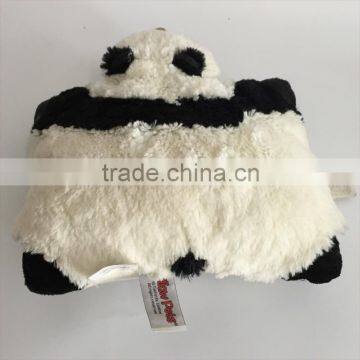 Cute Plush Cow Soft Pillow, Stuffed Cow Pillow