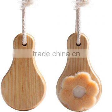 2015 New Design Product - Quality Makeup Facial Clean Brush Tool photo-5