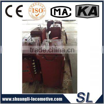Locomotive Spare Parts for Underground Mining Locomotive, Locomotive Controller For Battery and Trolley Locomotive photo-3