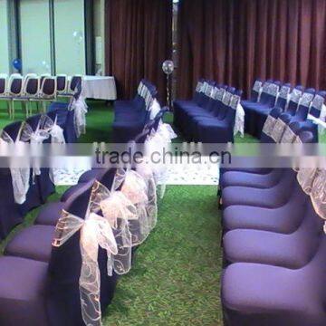 China Wholesale High Quality Spandex Chair Covers