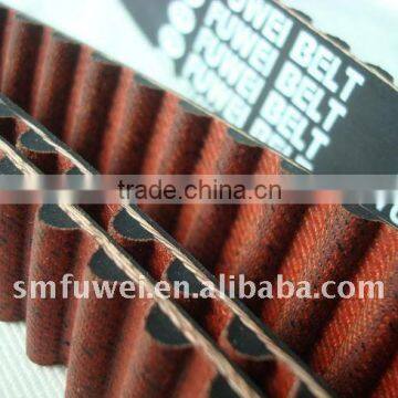 Auto timing belt for YU type (Any auto belt)