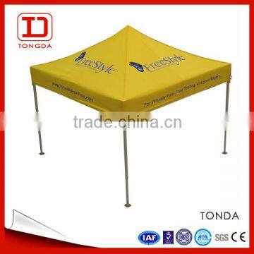 2015 Trade Show Pop up Tent, Folding Trade Gazebo photo-3