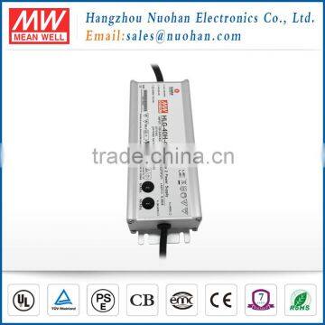 Mean Well 40W 42V LED Driver Mean Well 40W LED Driver 40W Dimmable LED Driver photo-3