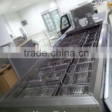 Factory Direct Sale Ice Popsicle Machine(CE Approve) photo-5