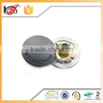 2016 Hot Sample Free 15mm Custom Metal Snap Button photo-6