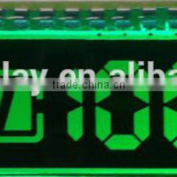 Transparent Small Power Bank Lcd Panel