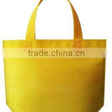 Non Woven Bag /non Woven Shopping Bag /non Woven Fabric Bag26(h)*33(w)*10(l)cm) photo-4