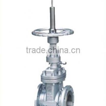 manufacturer Z43WF/H/Y Flat gate valve