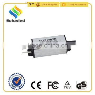 1-5*1W Waterproof LED Switching Driver With Constant Current