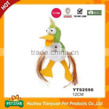 Pet Product Supplier Soft Toy Cat Pet Product